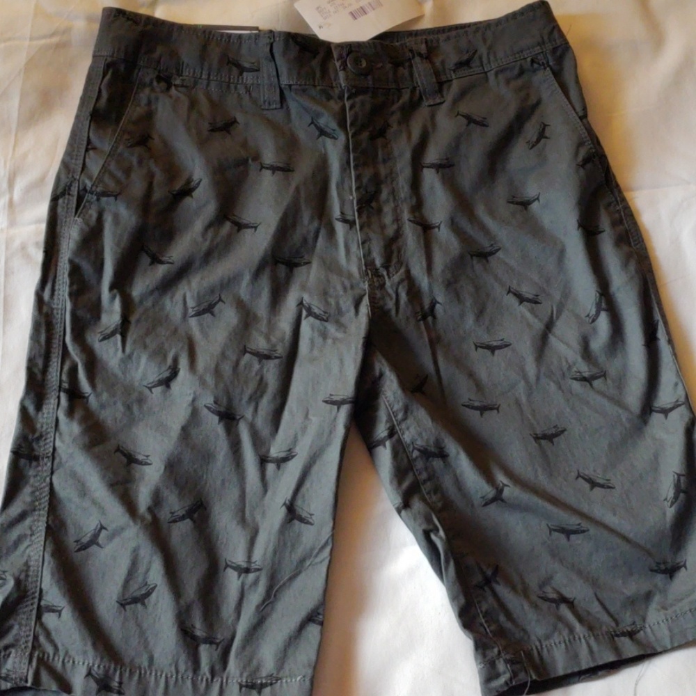 Clothing